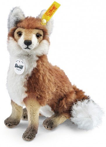 Foxy Fox - Wolfe Nursery